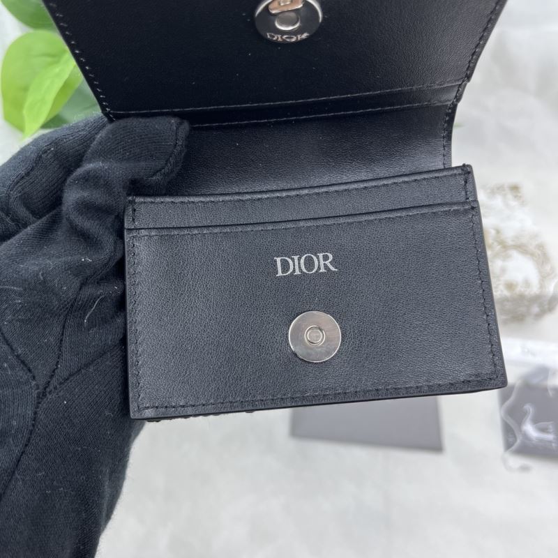 Christian Dior Wallet